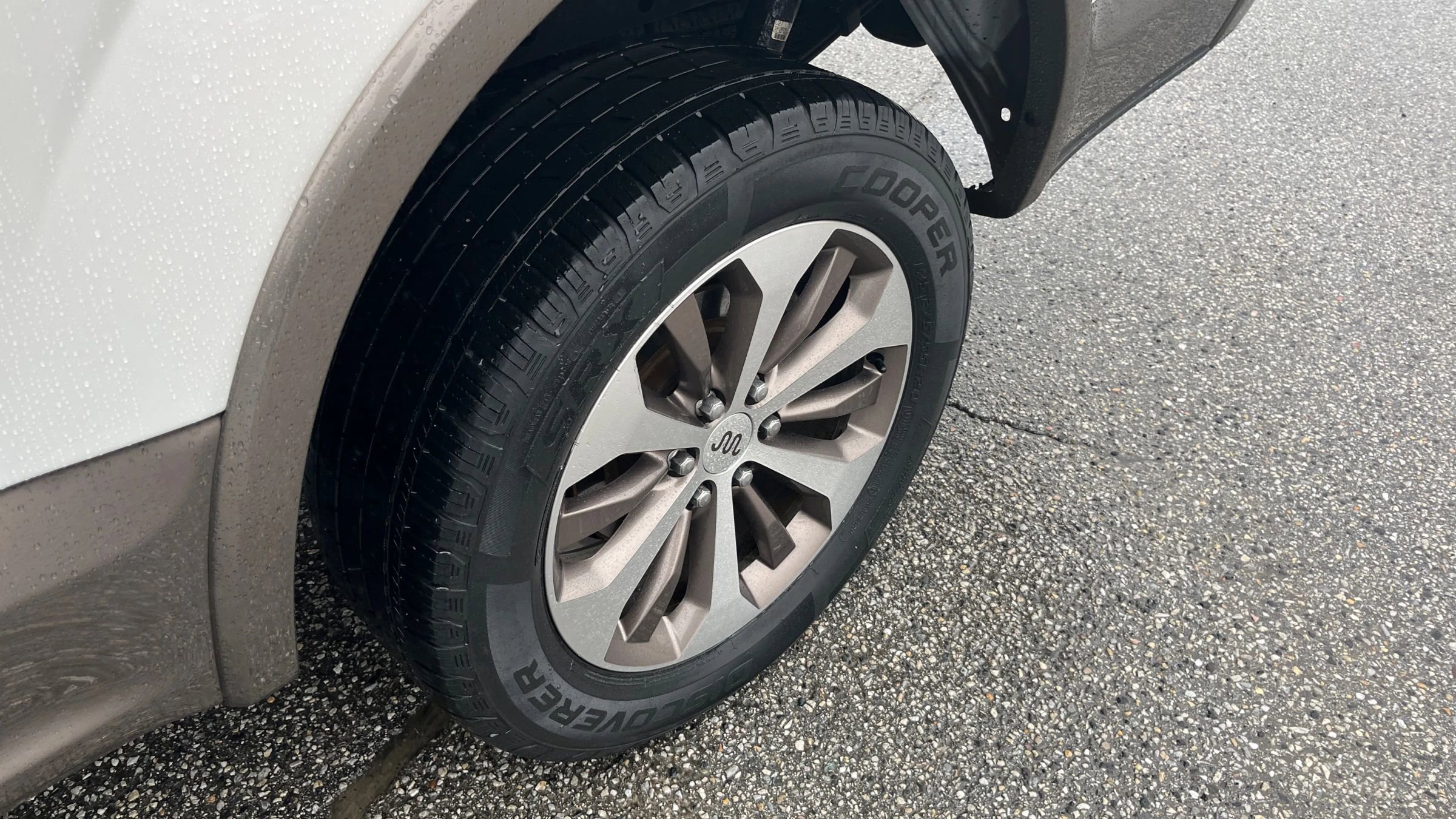 Used 2018 Ford F150 King Ranch w/ Trailer Tow Package image 14