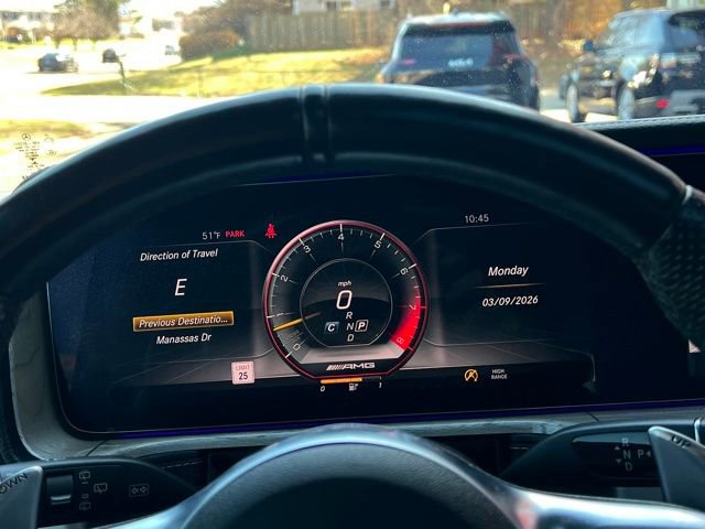 Used 2020 Mercedes-Benz G 63 AMG 4MATIC image 30