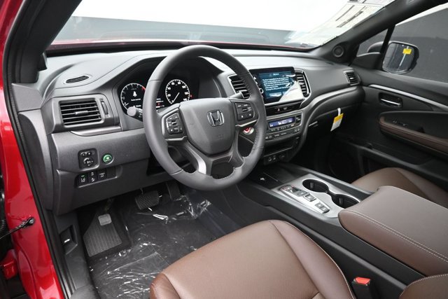 New 2026 Honda Ridgeline RTL image 13