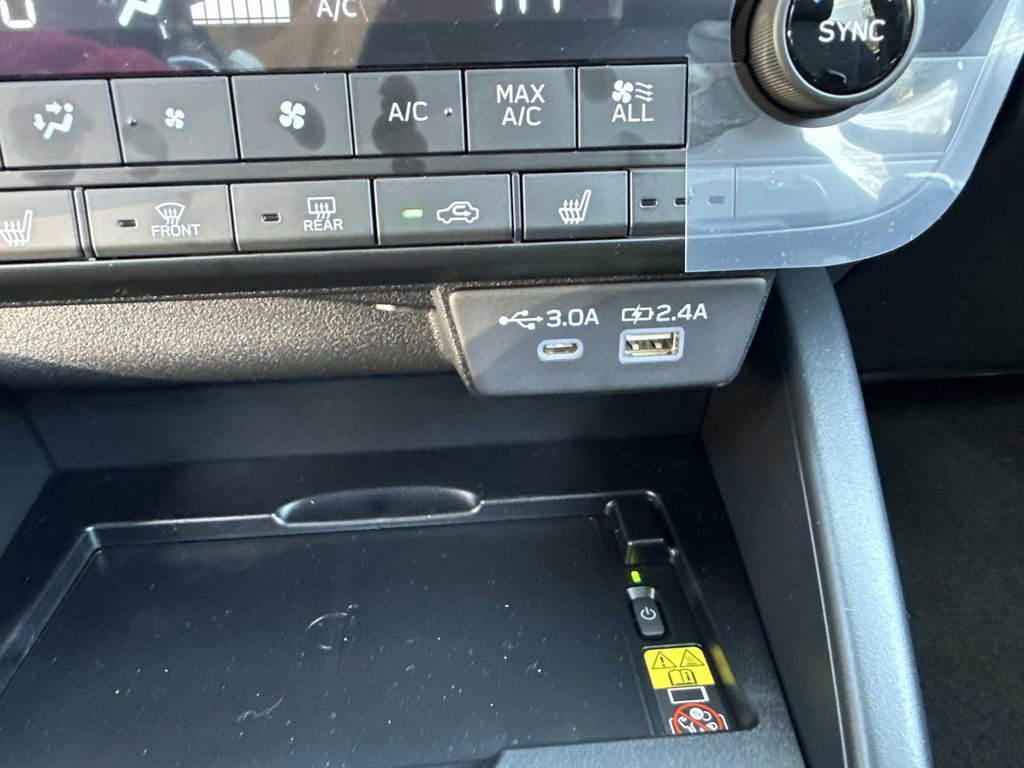 New 2026 Subaru Outback Premium image 28