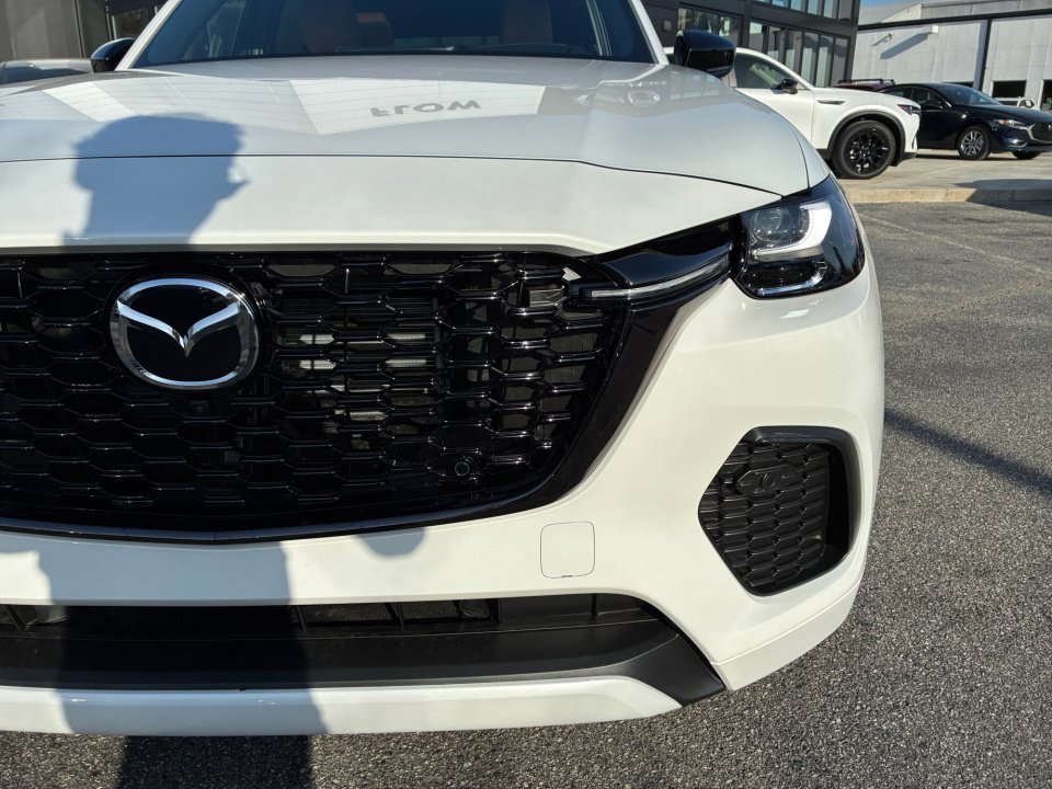 New 2026 MAZDA CX-70 3.3 Turbo S w/ Premium Plus image 26