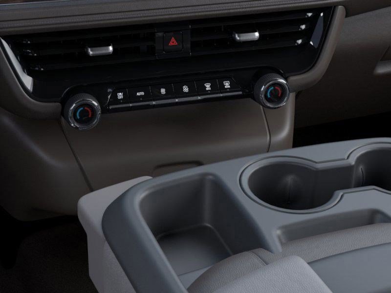 New 2026 Chevrolet Tahoe LS image 24