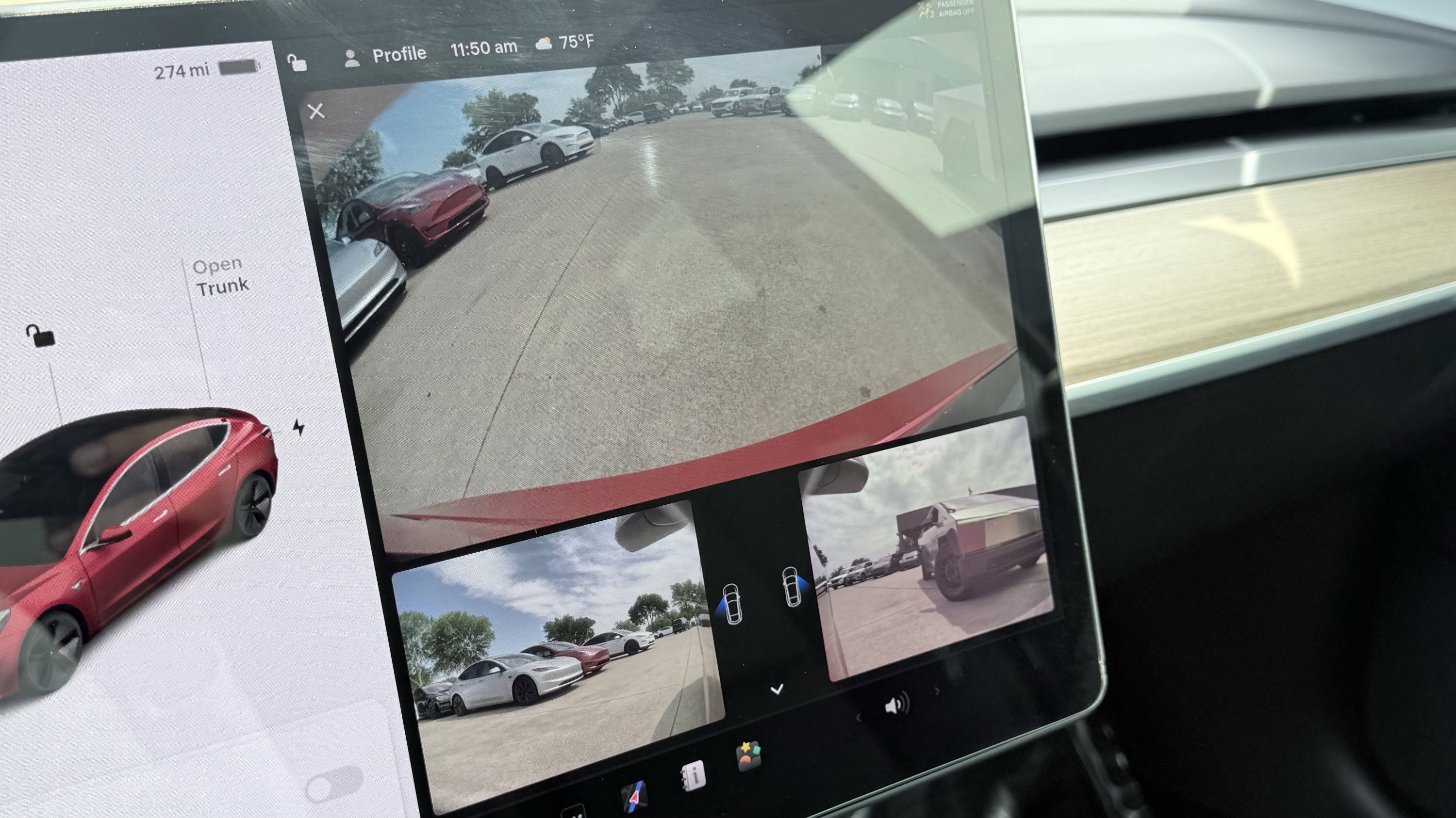 Used 2020 Tesla Model 3 Long Range image 66