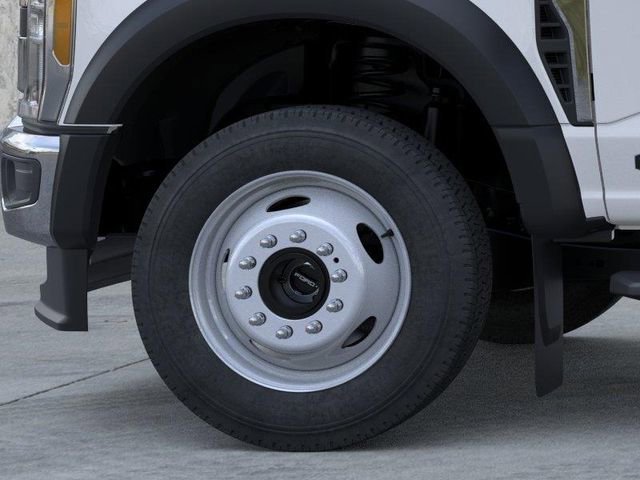 New 2026 Ford F450 XL AWD/4WD image 19