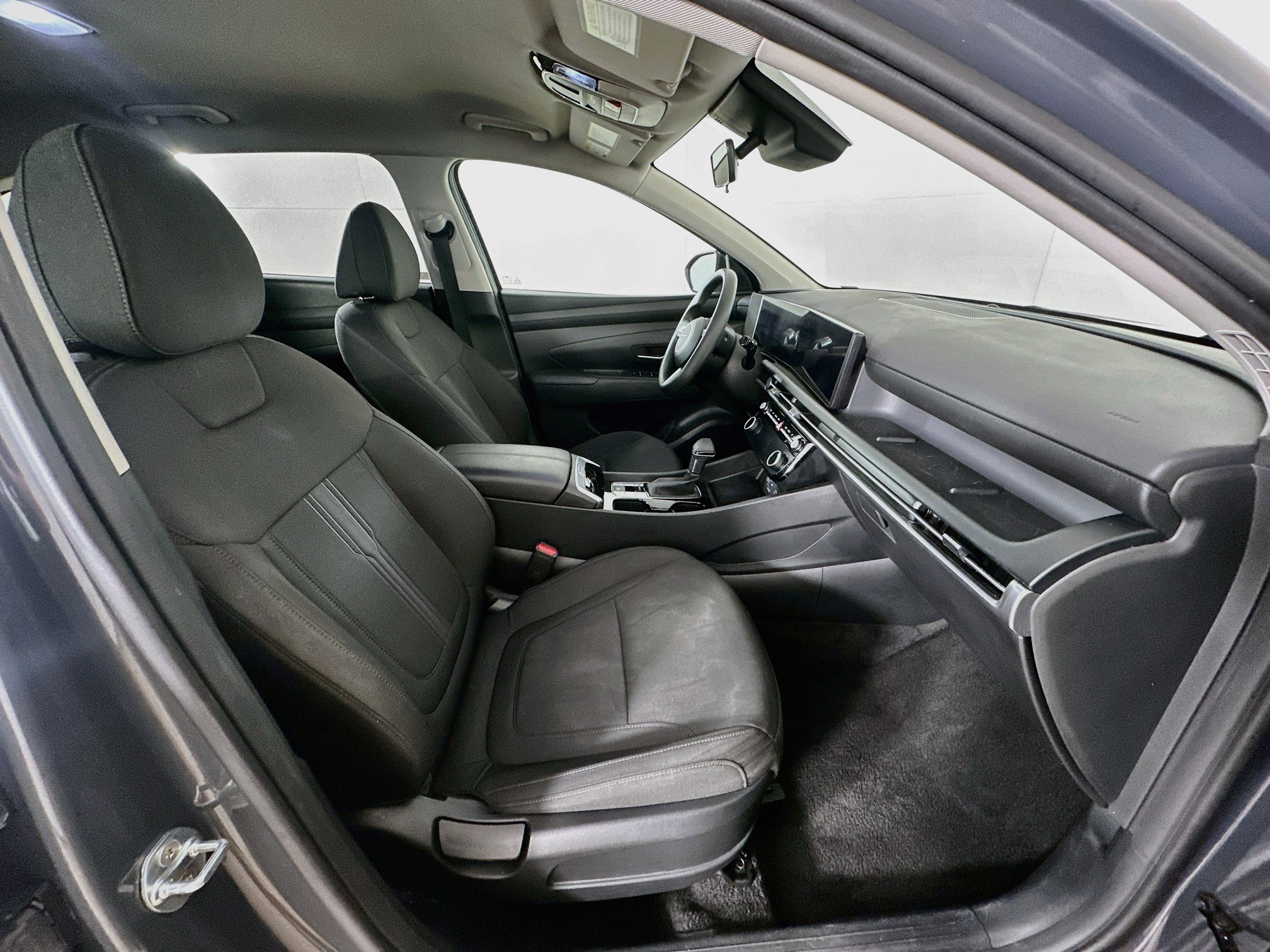 Used 2026 Hyundai Tucson SEL AWD/4WD image 30