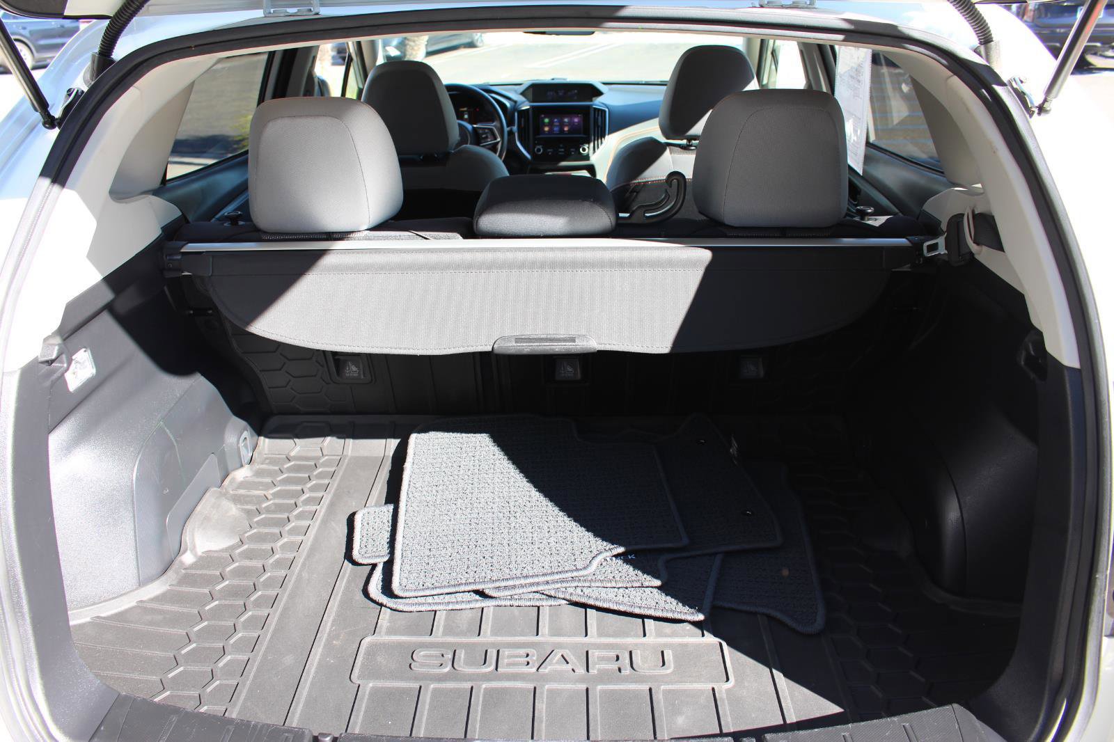 Used 2022 Subaru Crosstrek 2.0i Premium w/ Popular Package #4 image 34