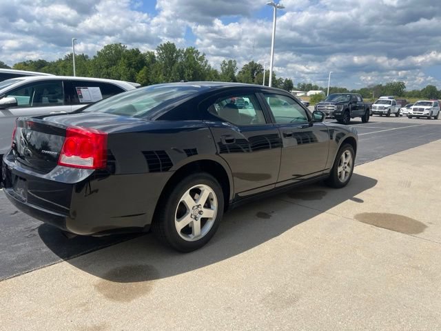 Used 2010 Dodge Charger AWD image 8