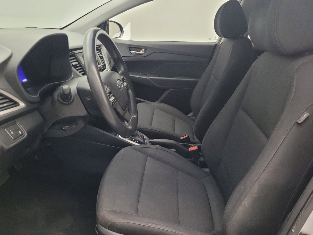 Used 2020 Hyundai Accent SE image 17
