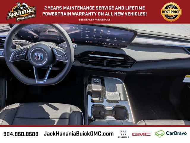 New 2026 Buick Enclave Sport Touring w/ Power Package FWD image 15