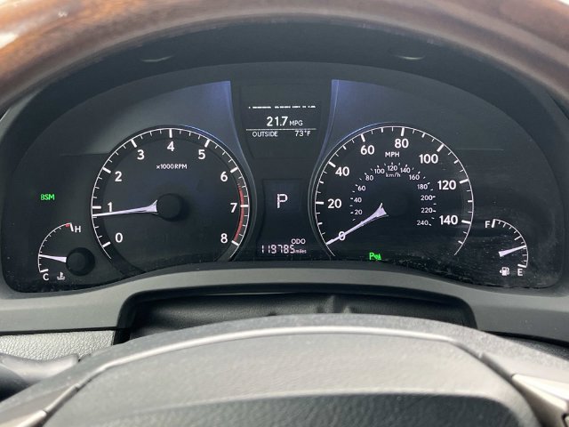 Used 2014 Lexus RX 350 AWD w/ Luxury Package image 47