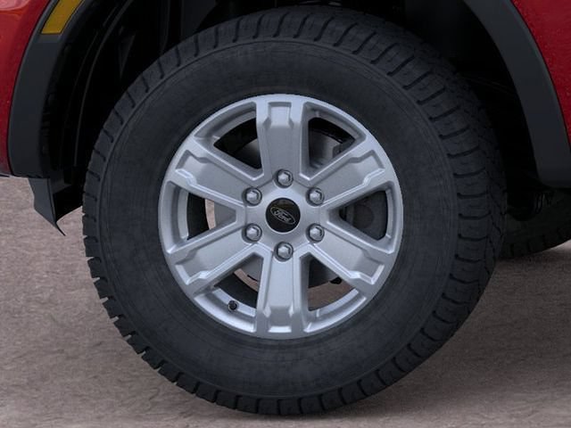 New 2026 Ford Ranger XL AWD/4WD image 19