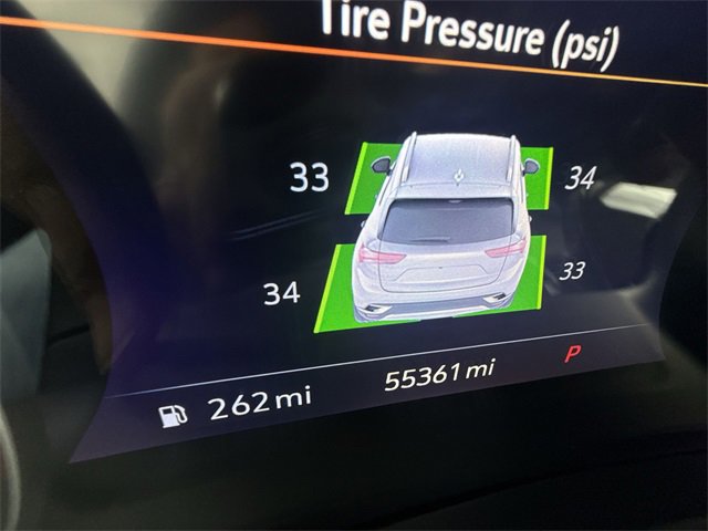 Certified 2023 Buick Envision Essence image 12