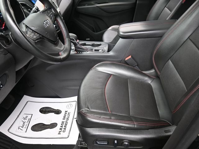 Used 2023 Chevrolet Equinox RS w/ RS Leather Package image 15