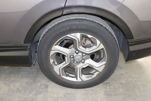 Used 2019 Honda CR-V EX-L image 40