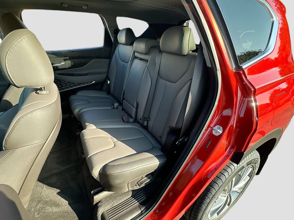 Used 2019 Hyundai Santa Fe FWD image 26