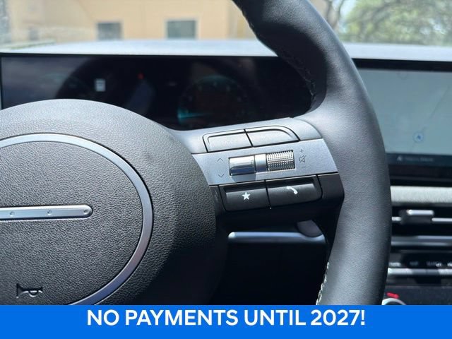 New 2025 Hyundai Santa Cruz Limited AWD/4WD image 21