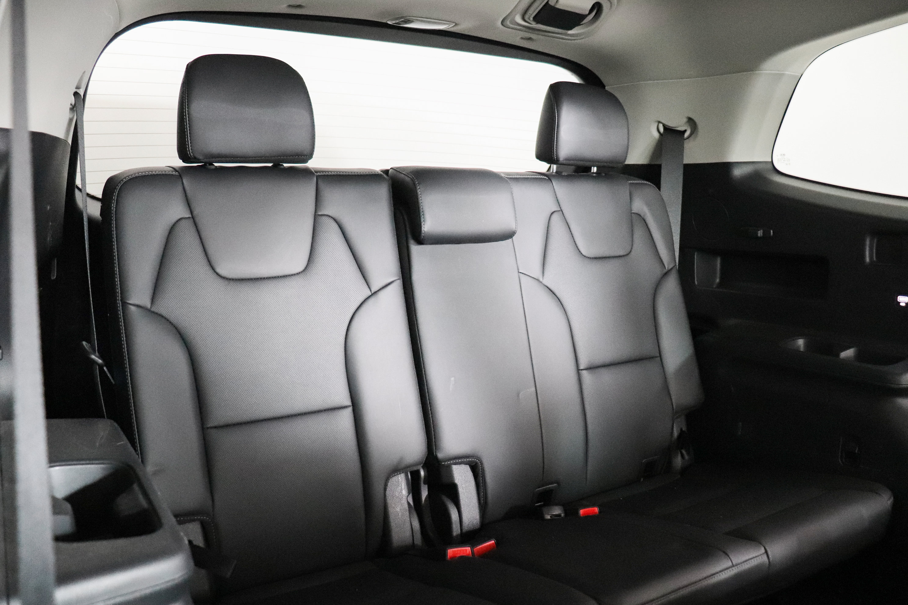 Used 2021 Kia Telluride LX AWD/4WD image 18