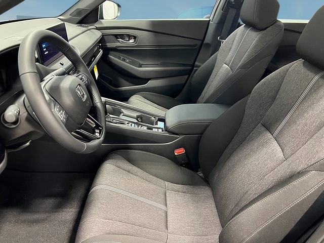 New 2025 Honda Accord Sport image 13