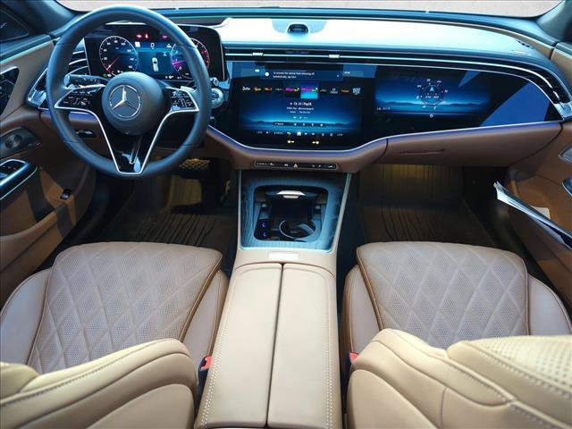 Certified 2024 Mercedes-Benz E 450 4MATIC All-Terrain Wagon image 18