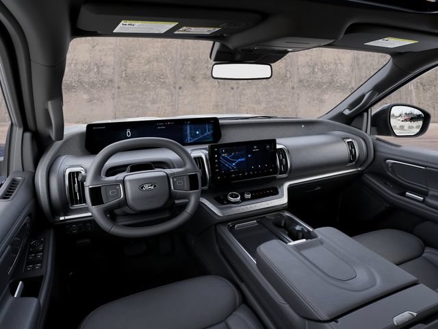 Used 2027 Ford Expedition Max Platinum w/ Stealth Appearance Package AWD/4WD image 9