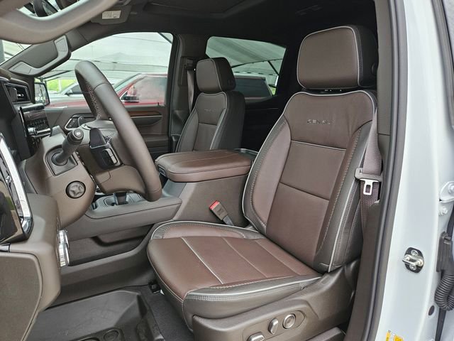 Used 2026 GMC Sierra 1500 Denali image 23