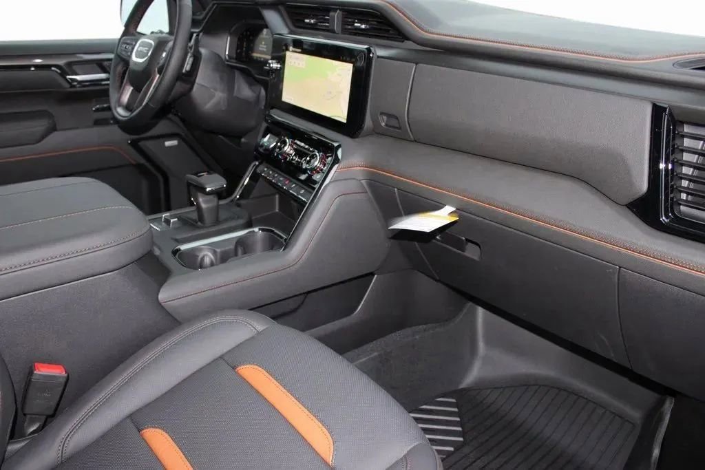 New 2026 GMC Sierra 1500 AT4 image 22