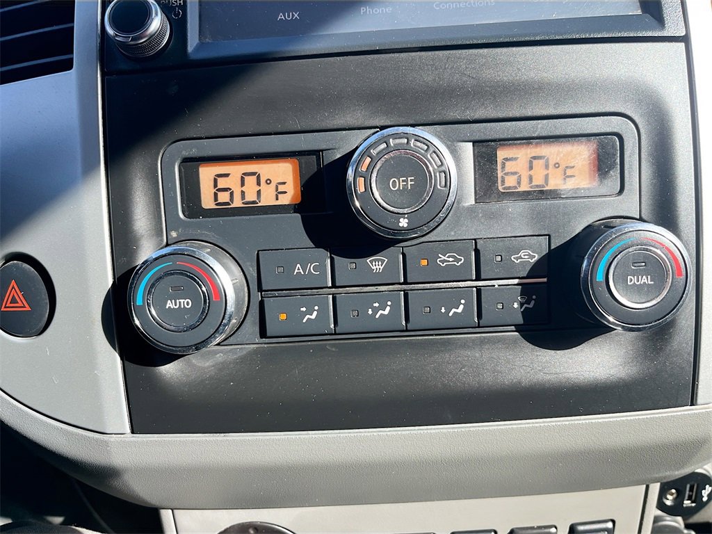 Used 2020 Nissan Frontier SV image 15