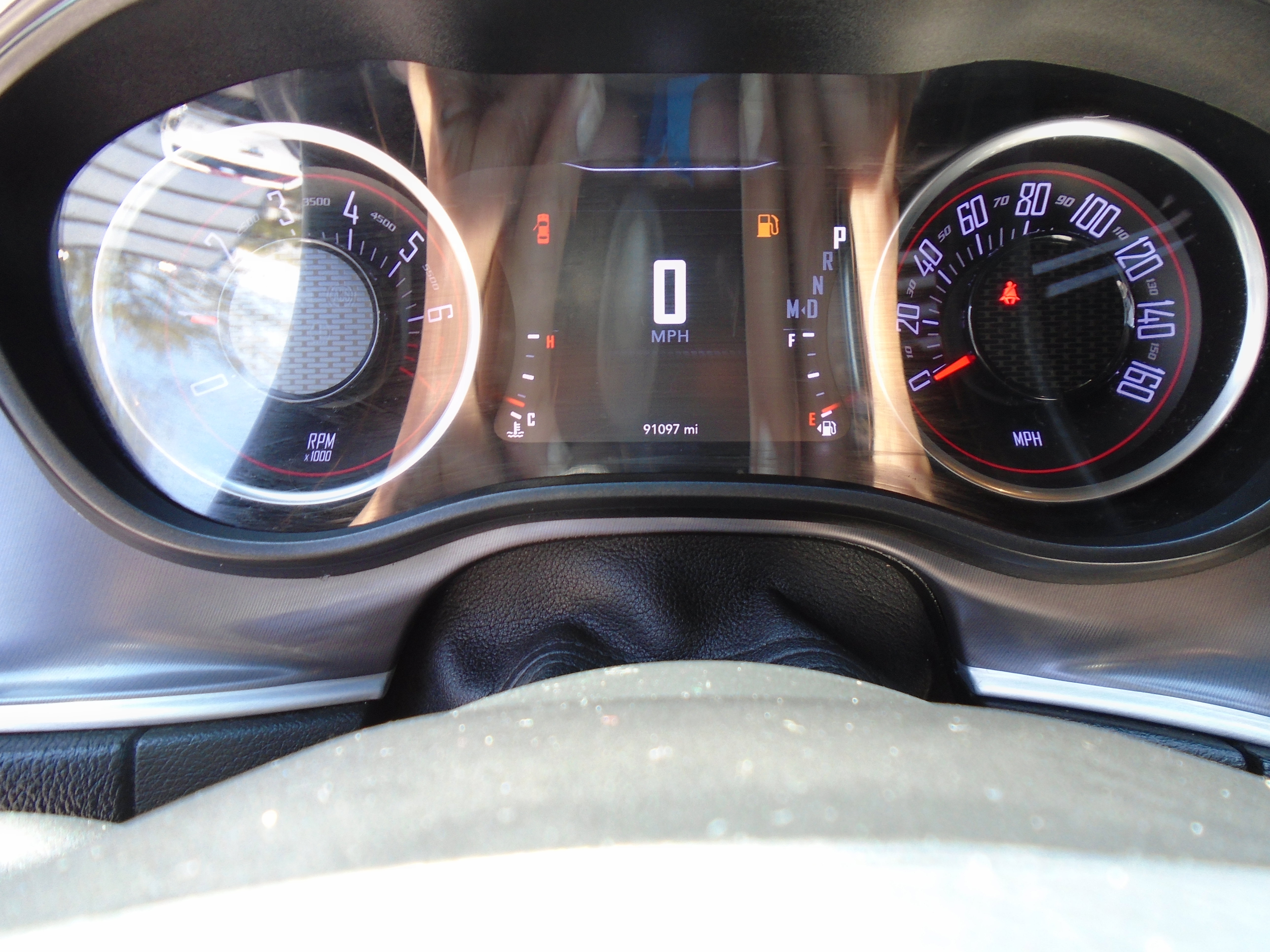 Used 2019 Dodge Challenger SXT w/ Cold Weather Group RWD image 14