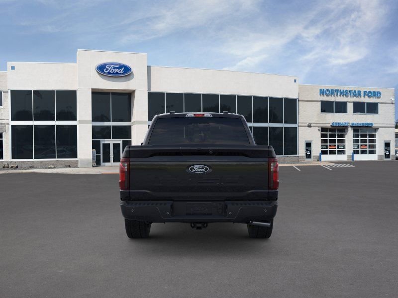 New 2026 Ford F150 XLT image 5
