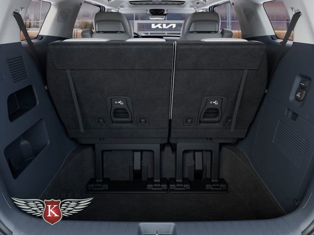New 2026 Kia Carnival SX Prestige image 19