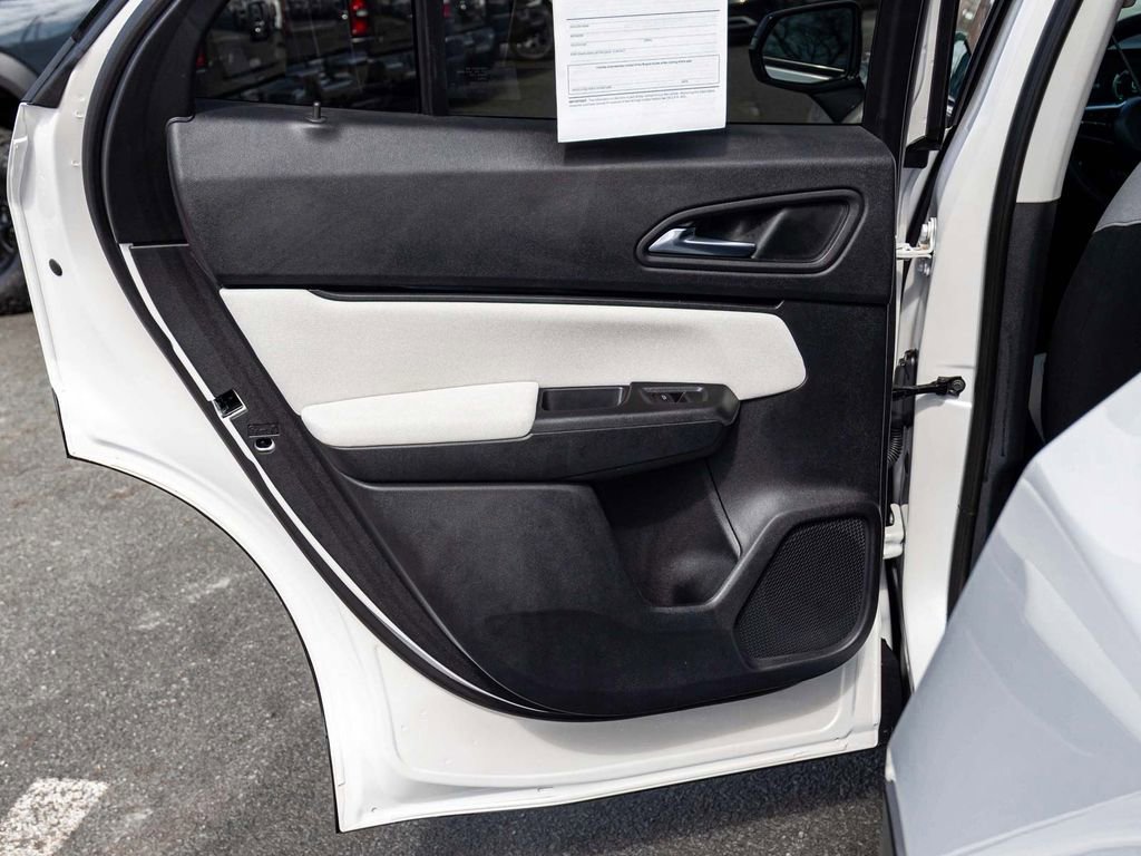 Used 2024 Honda Prologue EX image 14