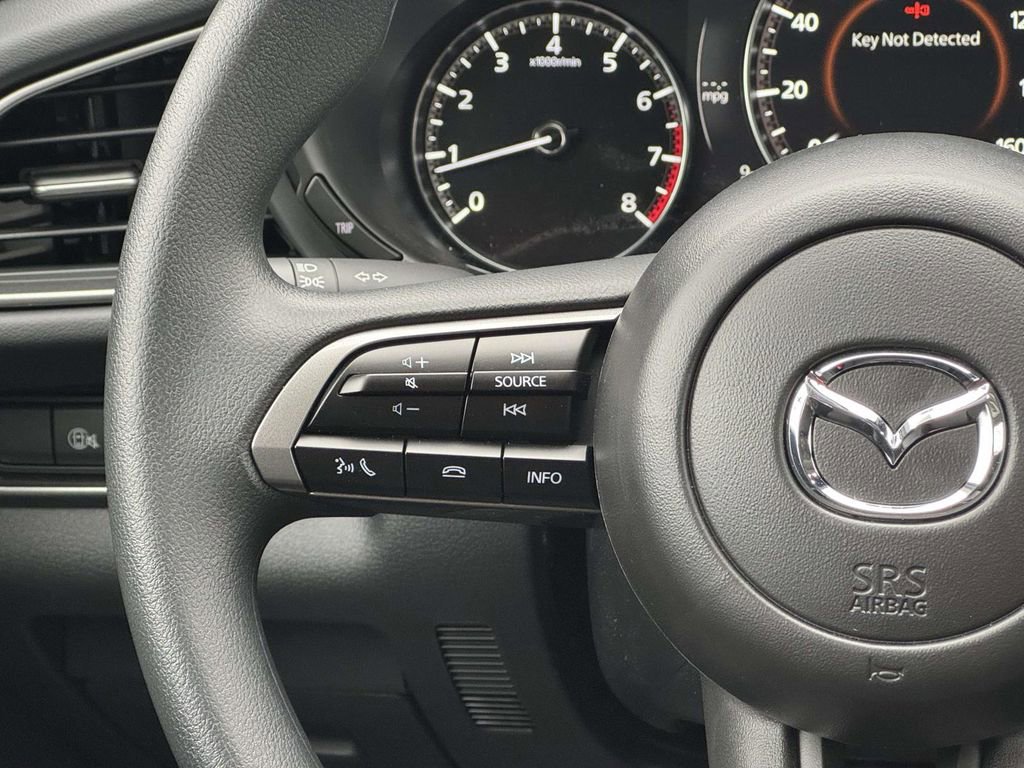 New 2026 MAZDA CX-30 AWD 2.5 S image 20