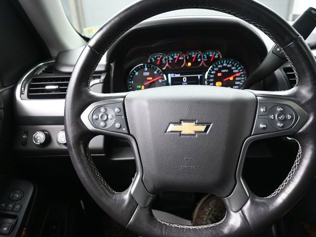 Used 2016 Chevrolet Tahoe LTZ image 8