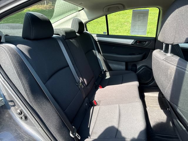 Used 2019 Subaru Legacy 2.5i w/ Alloy Wheel Package AWD/4WD image 14