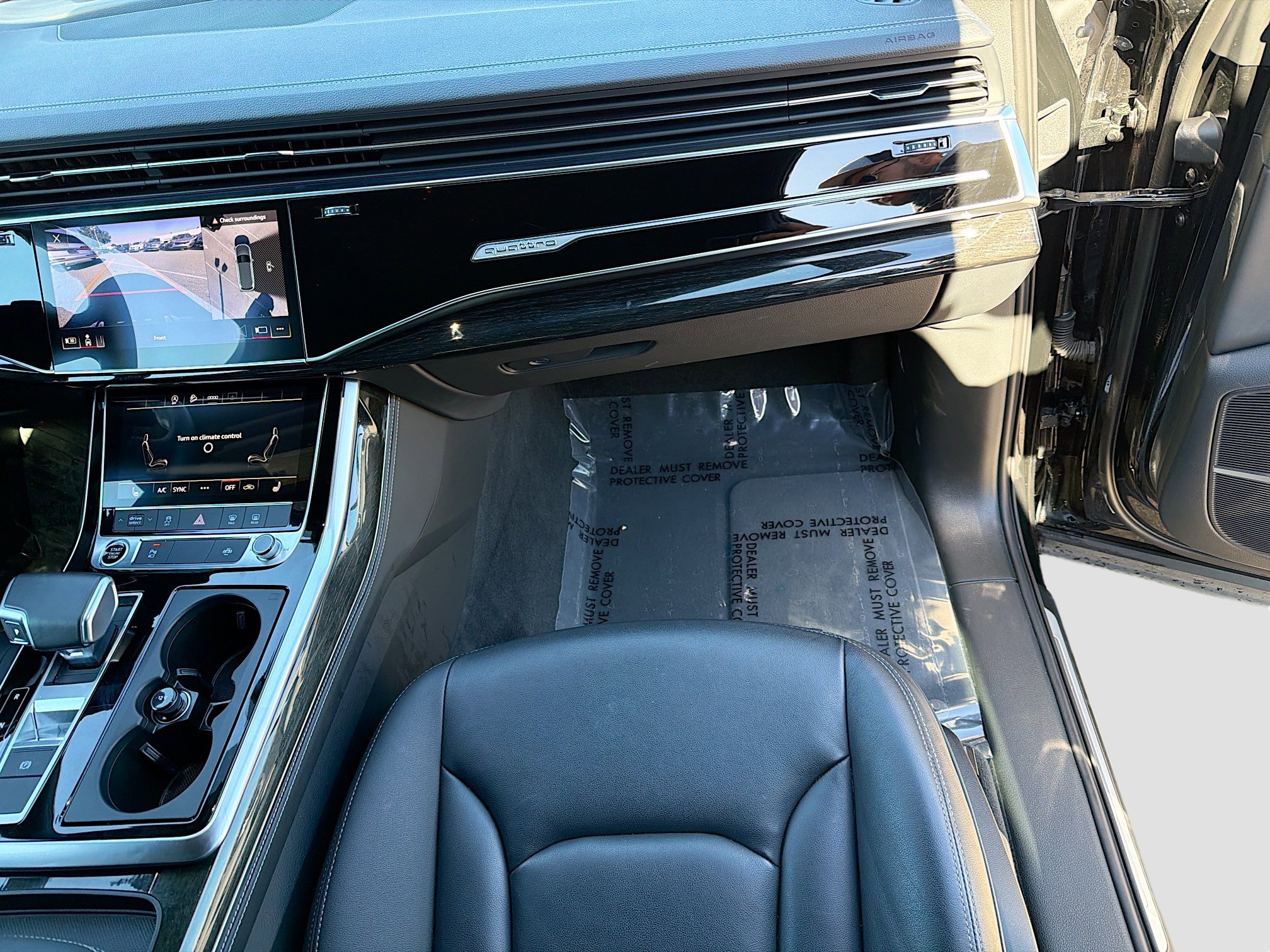 Certified 2025 Audi Q7 3.0T Premium Plus image 18