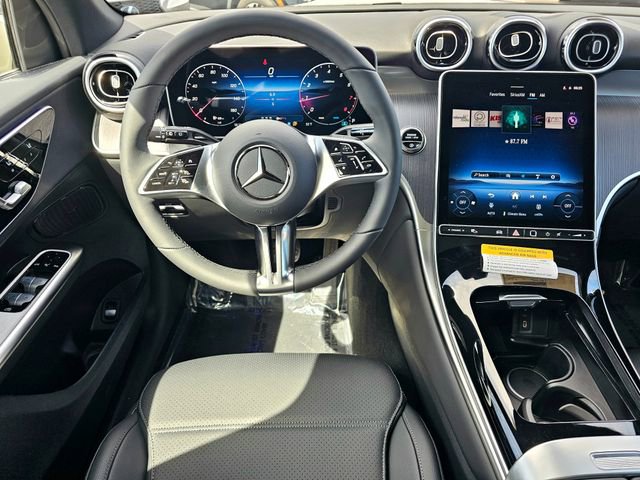 New 2026 Mercedes-Benz GLC 300 4MATIC image 28