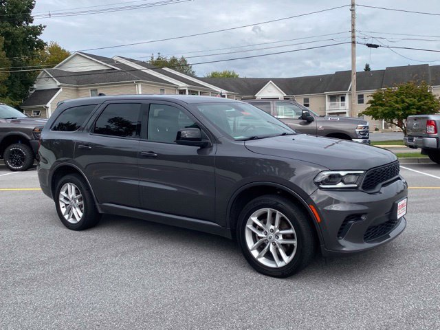 Used 2026 Dodge Durango GT AWD/4WD image 7