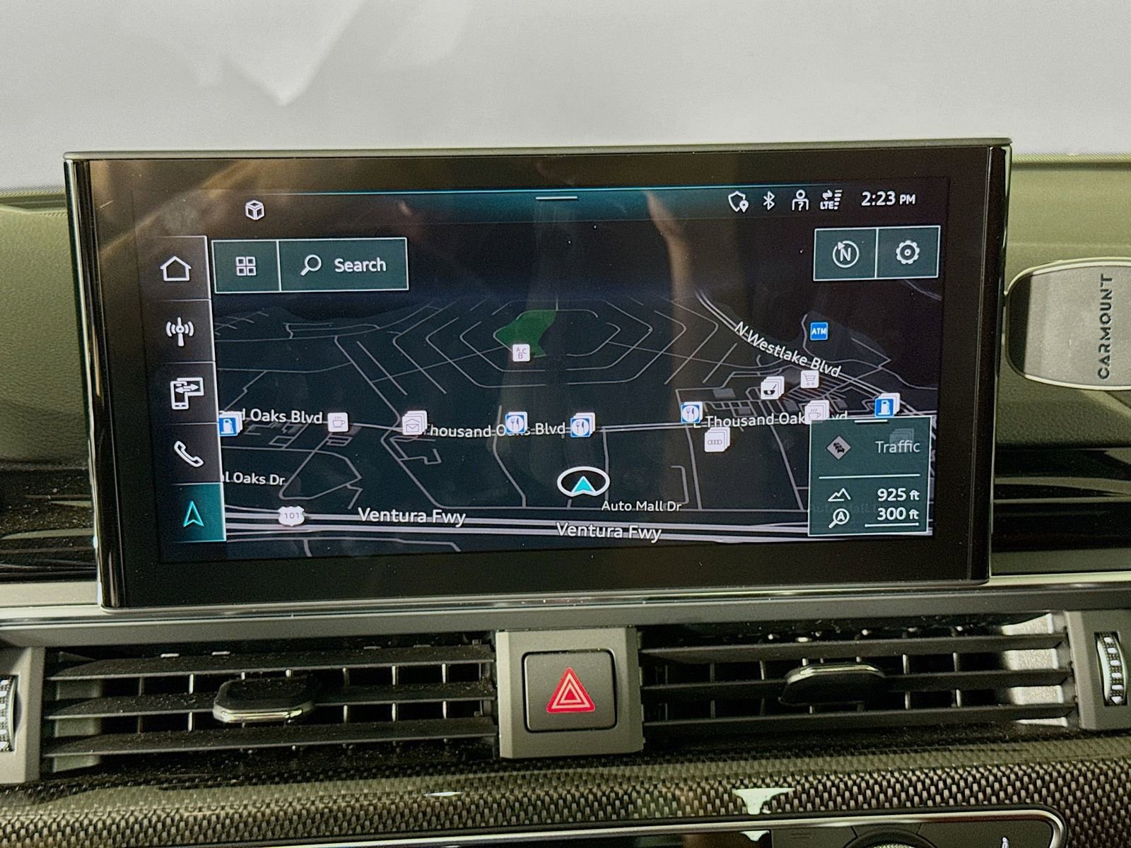 Used 2022 Audi S5 Premium Plus image 13