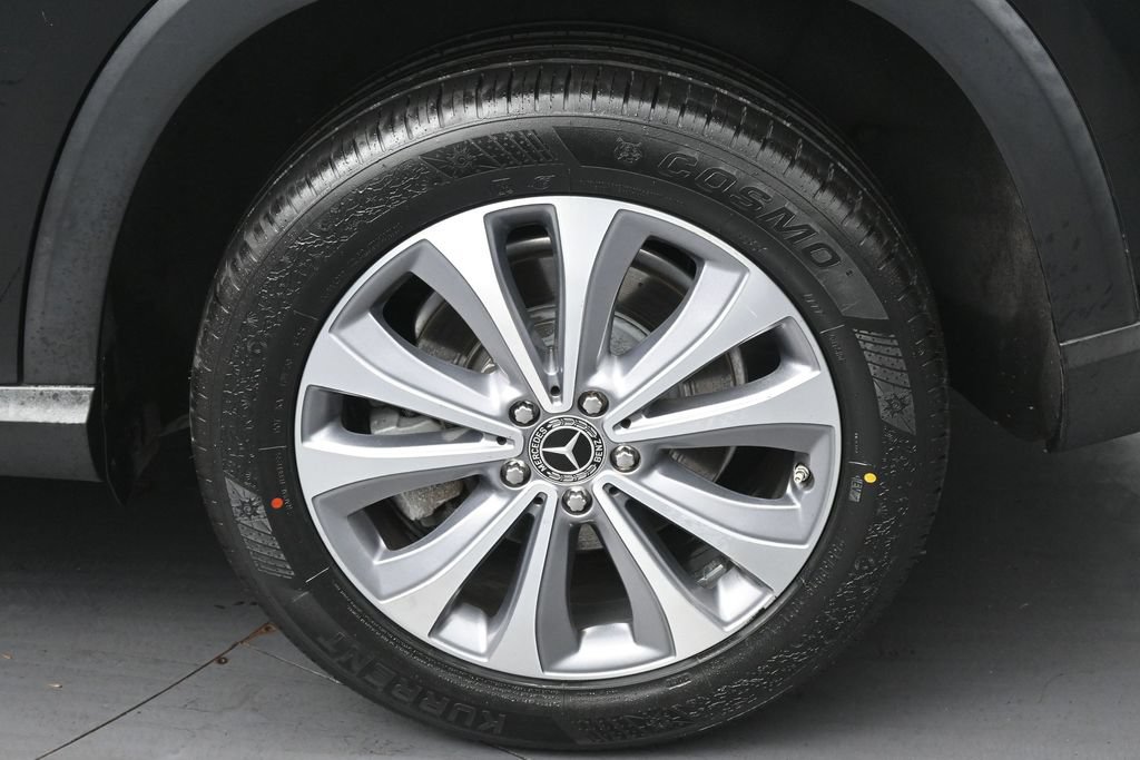 Used 2020 Mercedes-Benz GLE 350 image 24