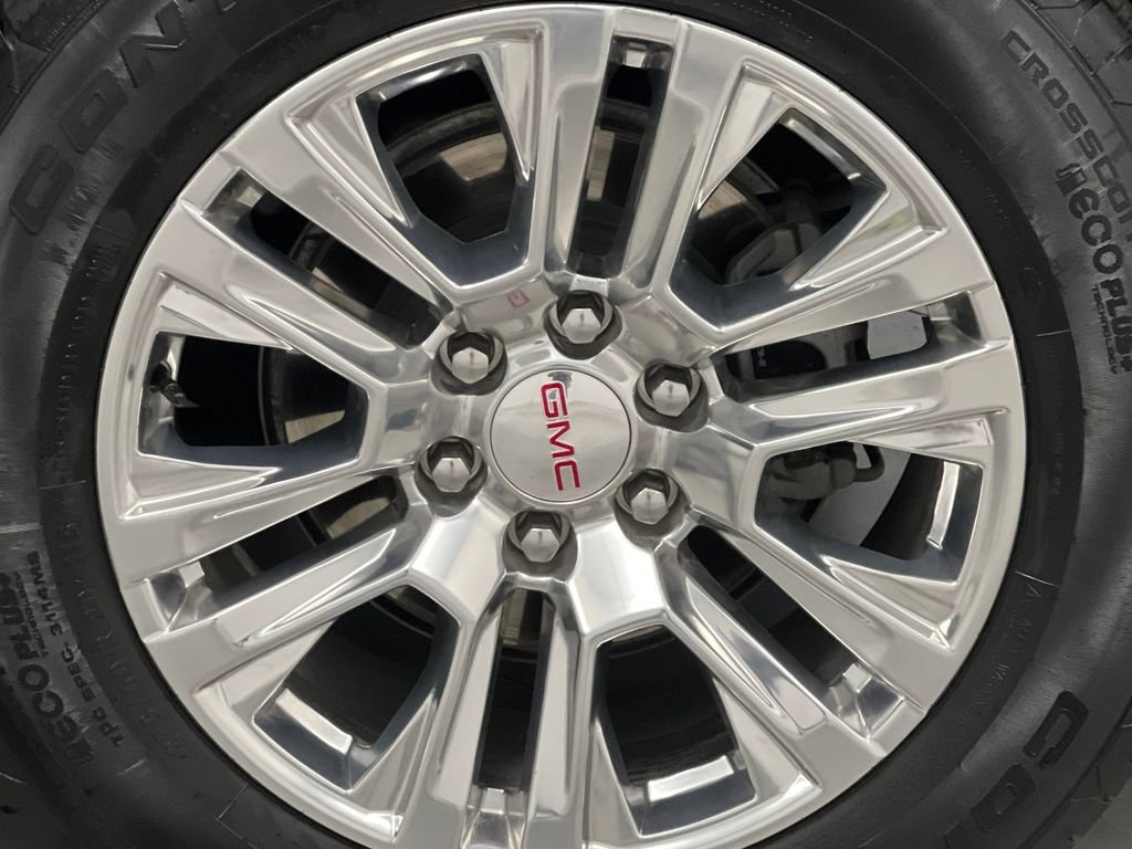 Used 2025 GMC Yukon Denali image 68