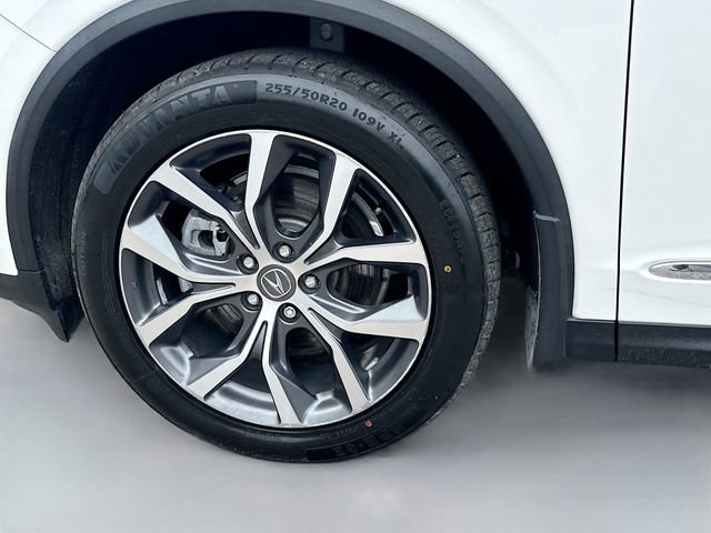 Used 2023 Acura MDX FWD w/ Technology Package image 43