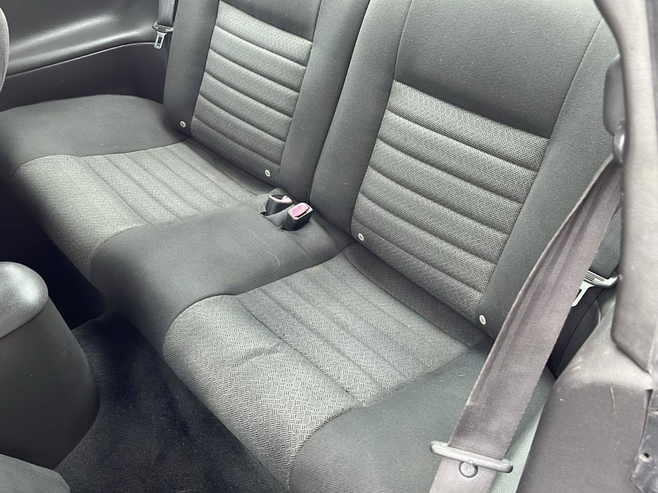 Used 2003 Ford Mustang GT RWD image 19