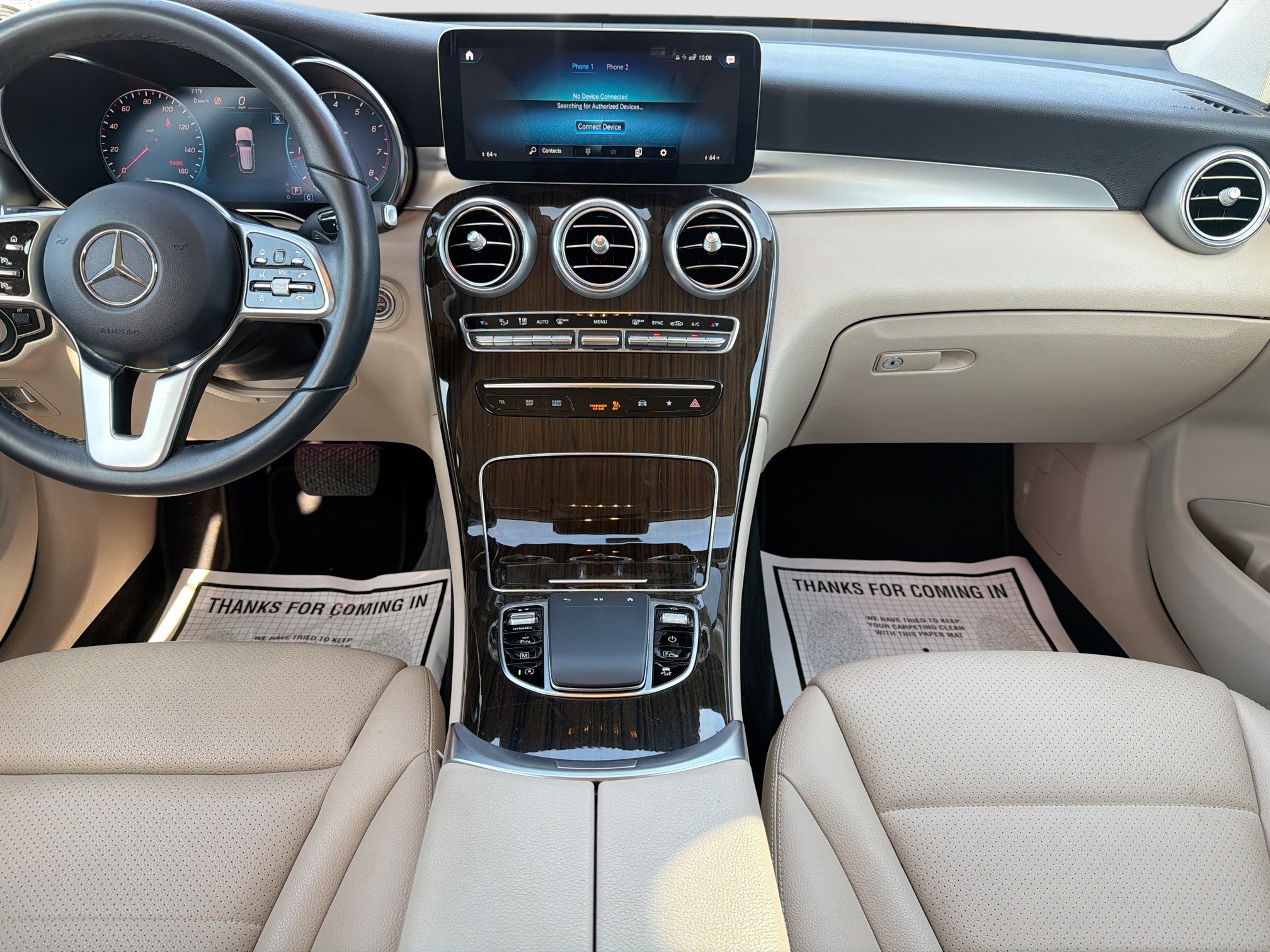 Used 2022 Mercedes-Benz GLC 300 image 19