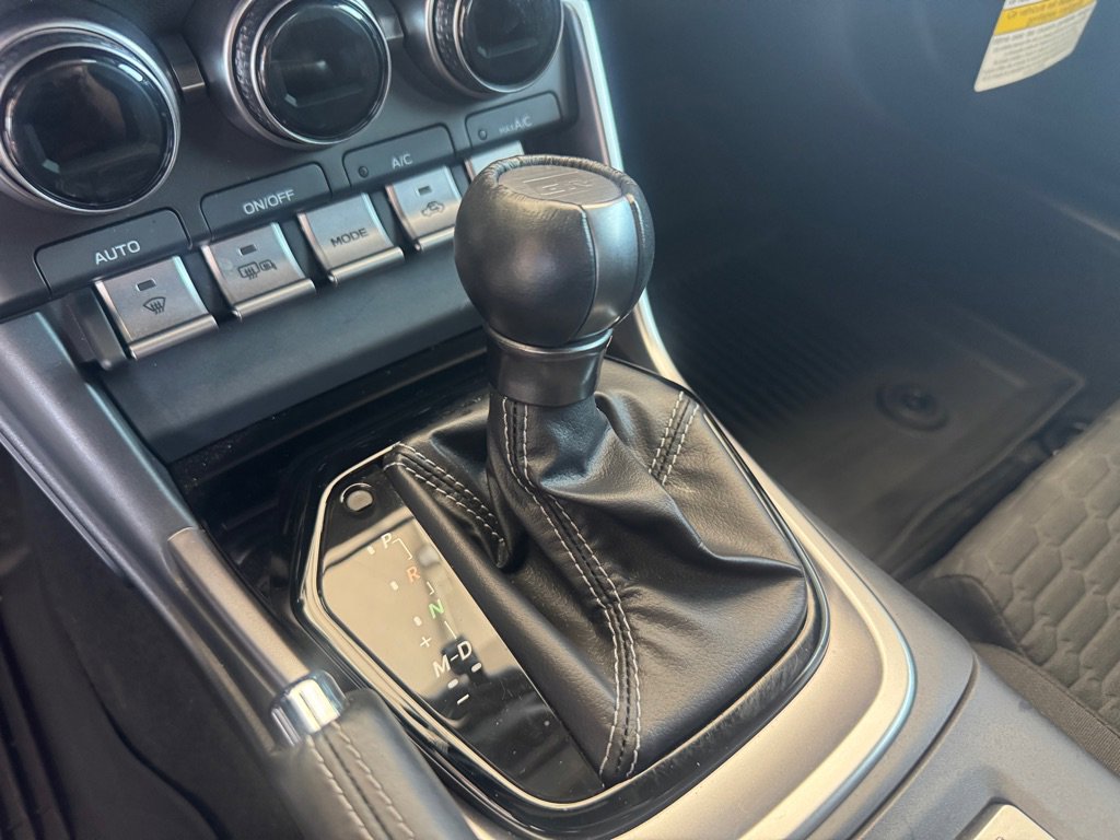 Used 2024 Toyota GR86 image 11