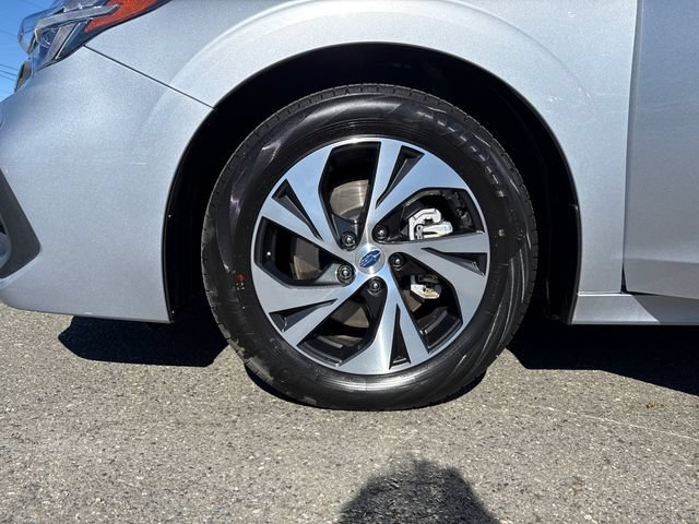 Used 2025 Subaru Legacy Premium AWD/4WD image 26