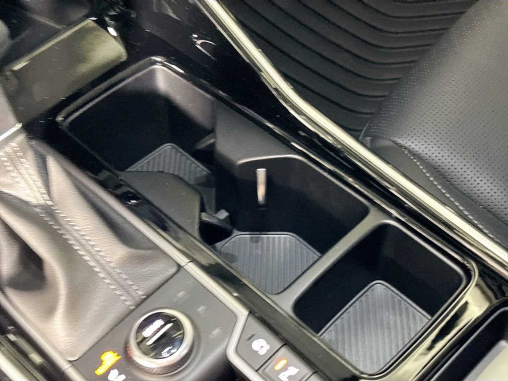 New 2026 Kia Sorento SX image 16