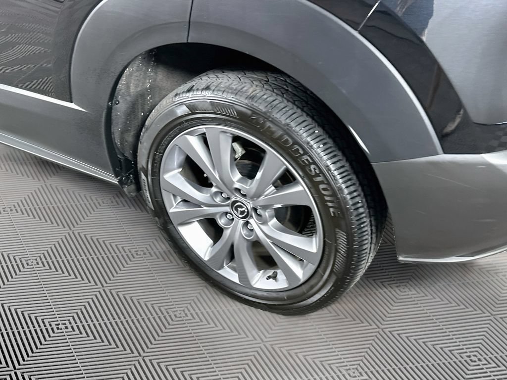 Used 2024 MAZDA CX-30 AWD 2.5 S w/ Preferred Package image 39
