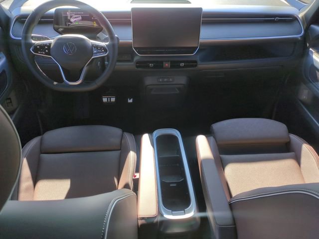 New 2025 Volkswagen ID. Buzz Pro S image 14