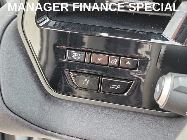 Used 2024 Lexus TX 350 FWD w/ Accessory Package (K3) image 31