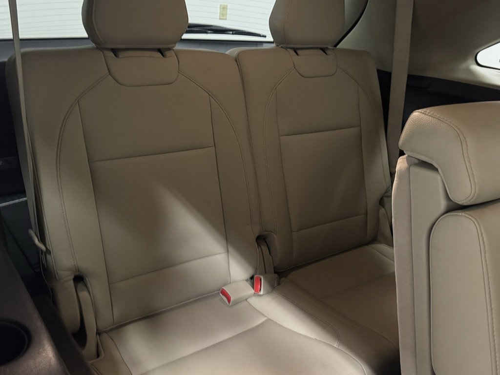 Used 2014 Acura MDX SH-AWD w/ Technology Package image 20